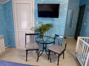 Гостевой Дом Ваниль