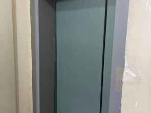 Апартаменты Однокомнатная Квартира на Грибоедова 60А