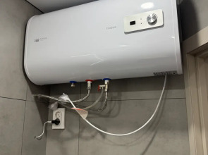 Квартира Уютная квартира с новым ремонтом на ЖД вокзале Владивостока