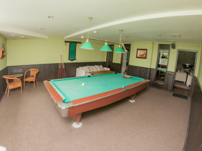 Отель Метелица