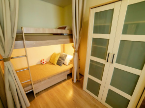 Апартаменты OpenApart - Family #1