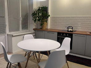 Квартира Уютная