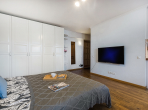 Квартира Астмосфера на Тульской