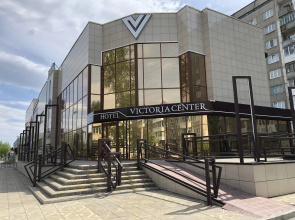Victoria Center Hotel