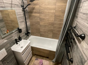 Квартира 8 Марта