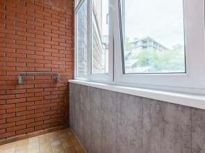 Апартаменты Bars Aparts