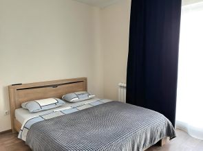 Квартира Беляева 42в