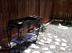 Гостевой дом Терраса