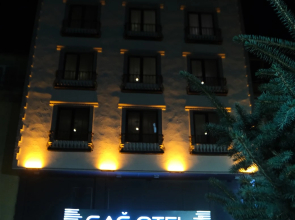 Cag Hotel