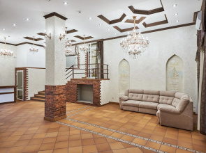 Гостевой Дом Аваллон  by Sun City Hotels