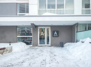 Апартаменты Квартирка-нск на Немировича-Данченко