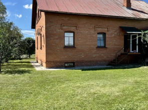 Апартаменты Уютная студия