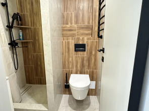 Квартира Уютная в центра Кисловодска