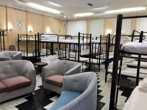 Хостел 1001 Ночь