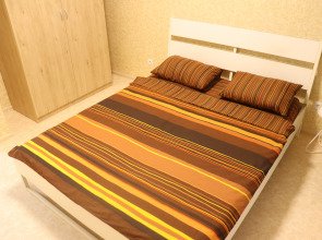 Квартира Karjala Home на Суворова  27