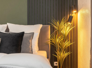 Апартаменты Как Дома на Гагарина Рядом с Аквапарком и Тц