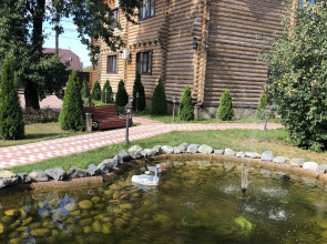 Гостевой дом Дива