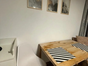 Гостевой дом Жасмин