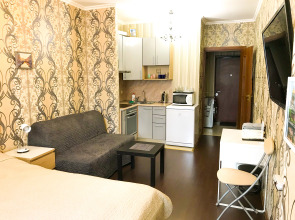 Апартаменты Квартира Студия