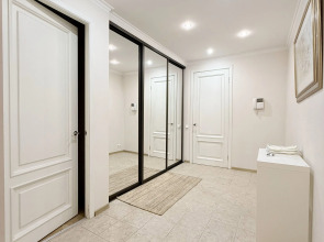 Апартаменты Elite Realty на Малой Садовой 3 №2