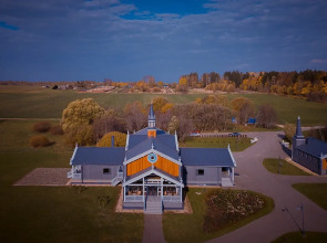 Отель Новое Волосово