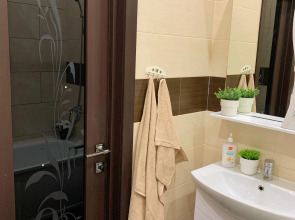 Апартаменты у Парка Краснодар