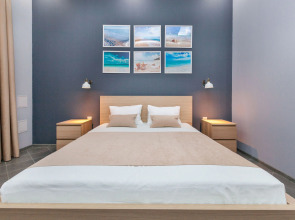 Мини-Отель Брусника Полежаевская