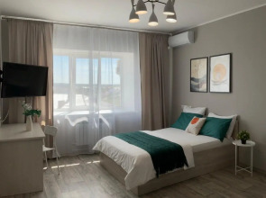 Uyutnaya Kvartira Apartments