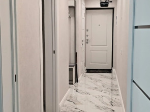 Квартира Уютная на Цандера