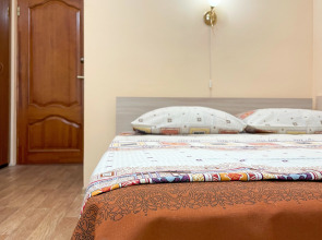 Гостевой дом Корсика