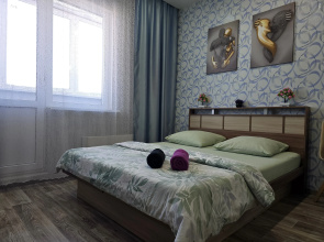 Apartamenty Usol'ceva 26