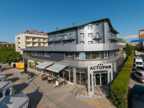 Astoria Hotel