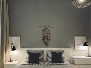 Гостевой дом Лофт