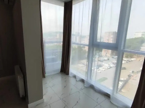 Апартаменты на ЖК Восточный луч