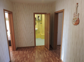 Апартаменты Babushka