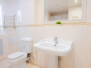 Меблированные компнаты Капсульный в Центре Казани