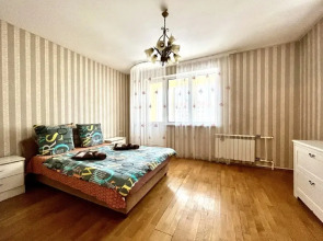 Квартира 2-комнатные RELAX APART - Ленина 38Б