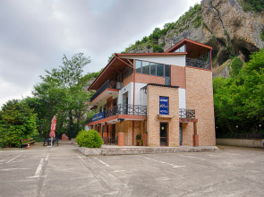 Dzeruli Mini-Otel