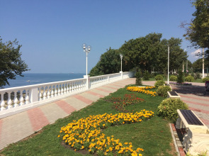 Гостевой дом Русь Геленджик