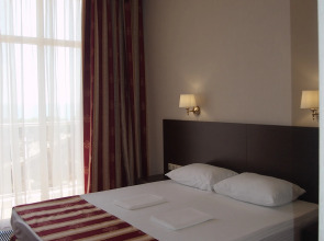 Отель Соната