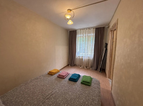 Апартаменты Бабушка Хаус