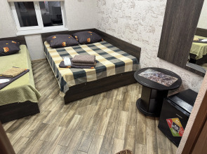 Мини- отель Аксана