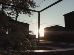 Глэмпинг Moon Glamp