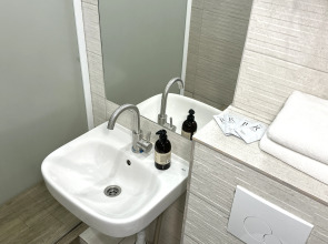 Апартаменты Столица 2305