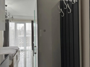 Kvartira 27 Apartments
