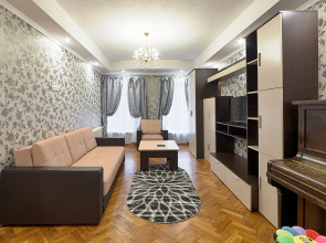 Апартаменты Apartico на Гривцова