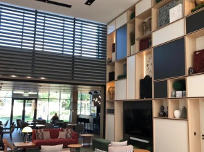 Апартаменты 2 Комн. в 100м. от Метро Ботанический Сад