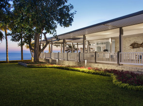 Acanthus Cennet Barut Collection - Ultra All Inclusive