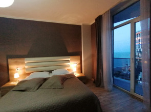 Апартаменты Vip Apart