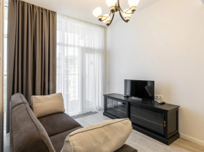 Апартаменты Барселона-Парк 7